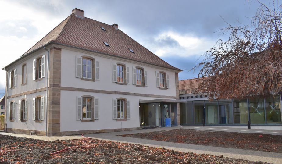 Infos coronavirus. Ittenheim Site officiel de la commune